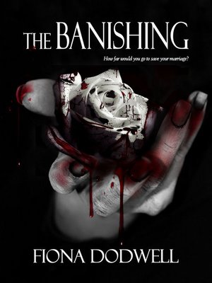 cover image of The Banishing